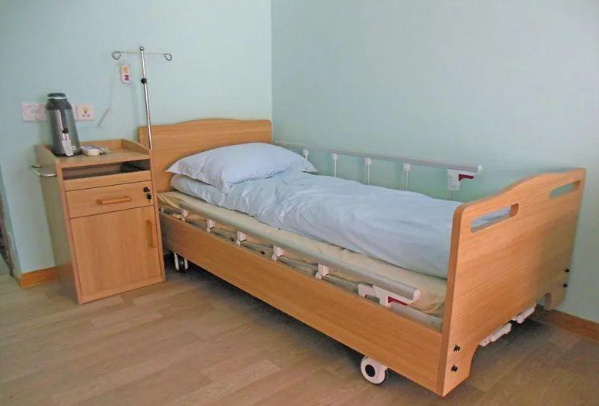 医疗床配件需要舒适性和实用性