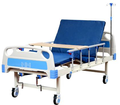 关于养老护理床使用注意事项