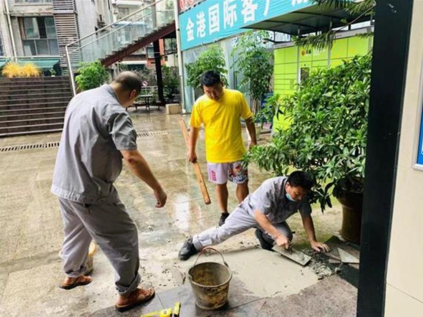 改造案例