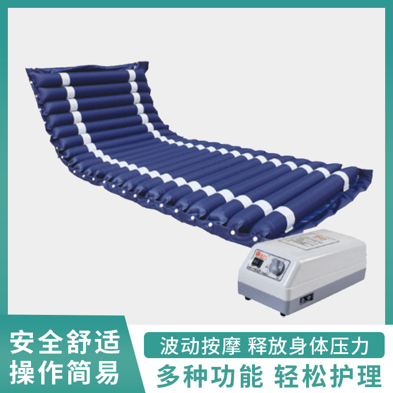 条形防褥疮气垫